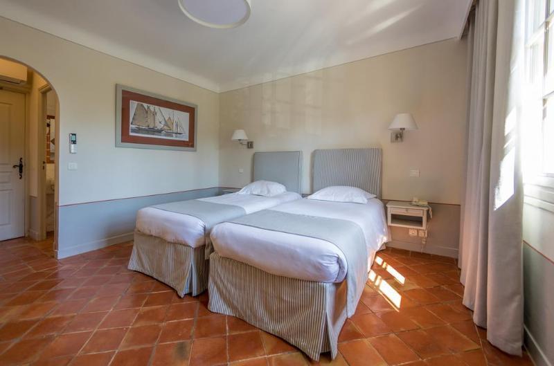 La Bastide Du Port - Hotel De Charme Saint-Tropez Exteriör bild