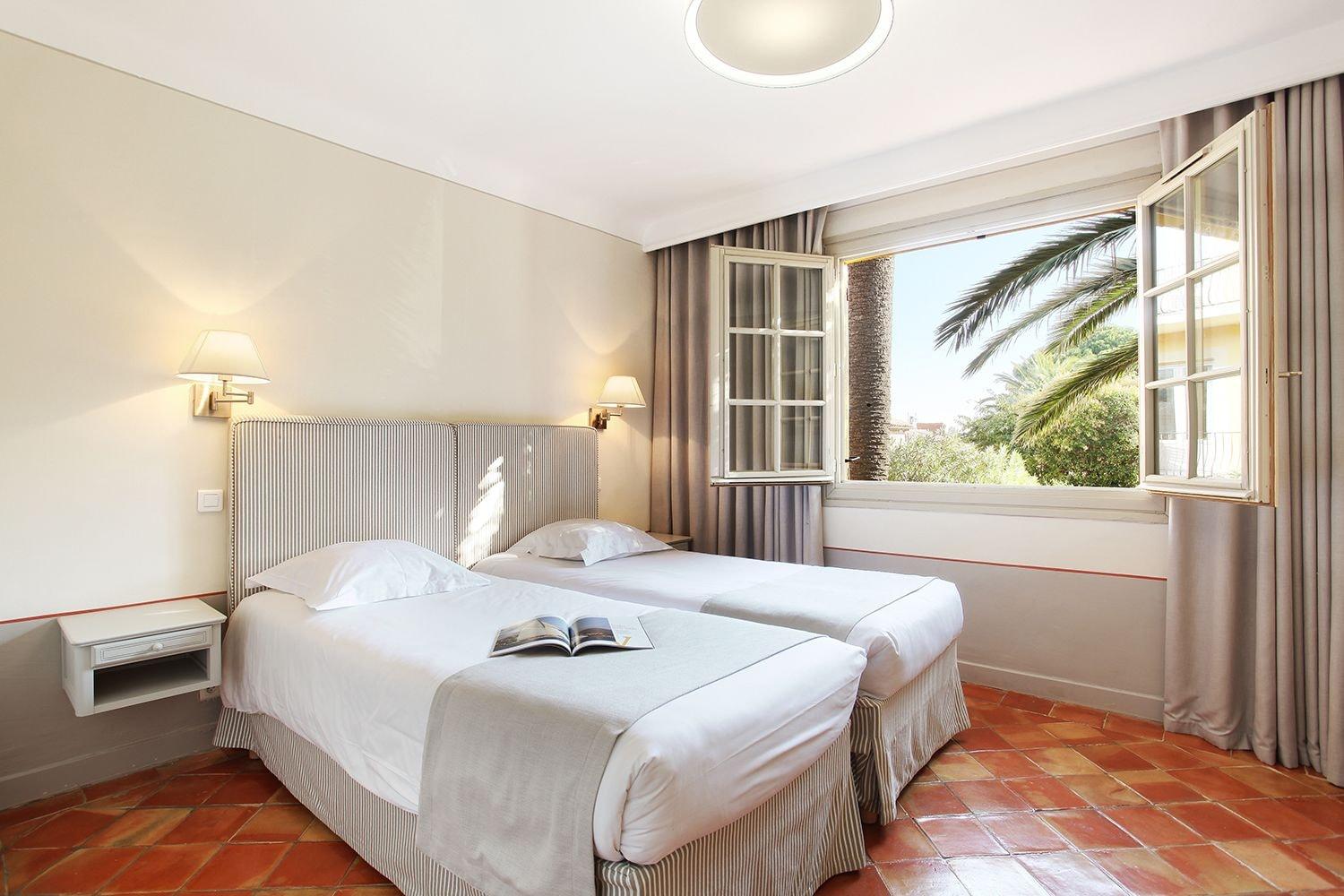 La Bastide Du Port - Hotel De Charme Saint-Tropez Exteriör bild