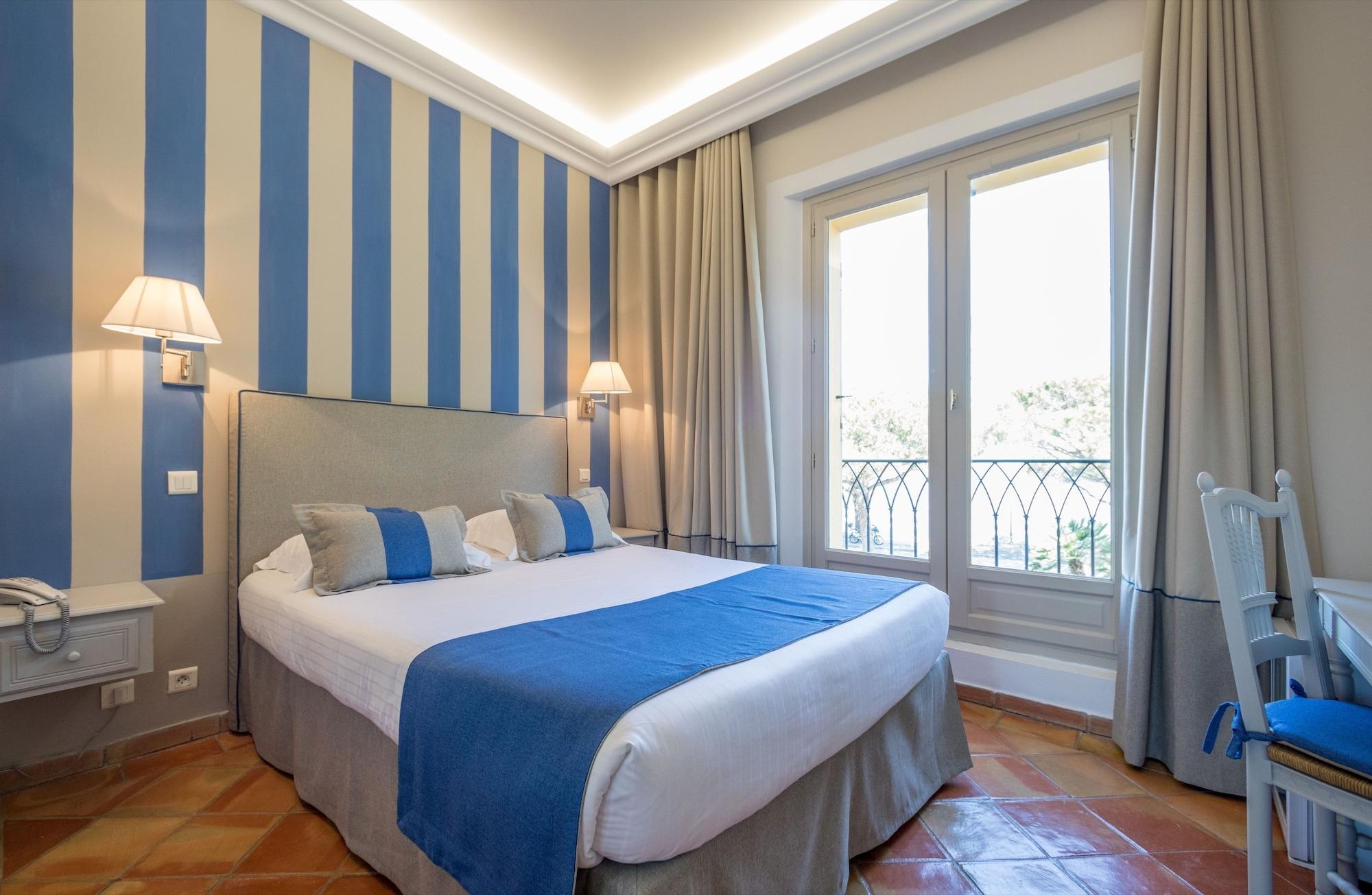 La Bastide Du Port - Hotel De Charme Saint-Tropez Exteriör bild