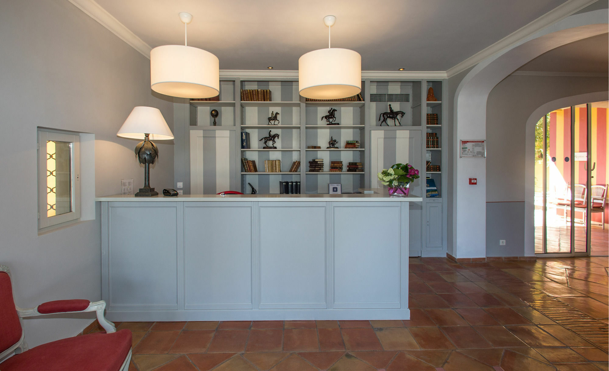 La Bastide Du Port - Hotel De Charme Saint-Tropez Exteriör bild